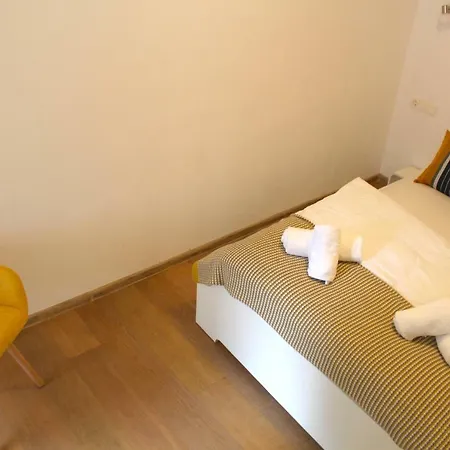 Σπίτι διακοπών In