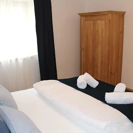 Σπίτι διακοπών In *