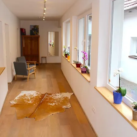 Дом отдыха In *