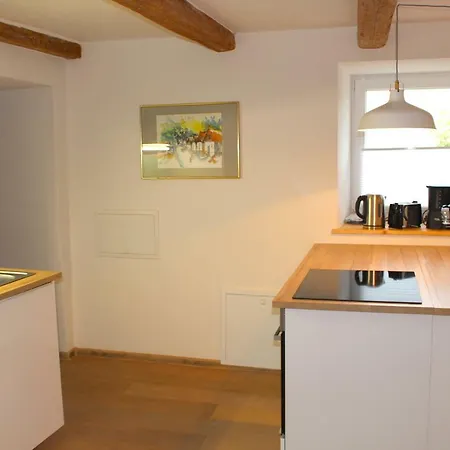 Σπίτι διακοπών In *