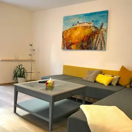 Holiday home In *