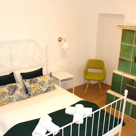 In Дом отдыха Лангенлойс