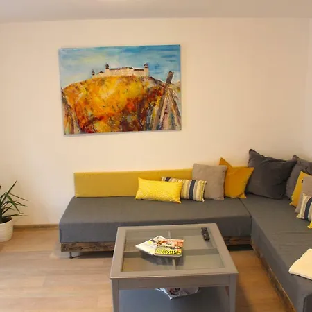 In Σπίτι διακοπών Langenlois