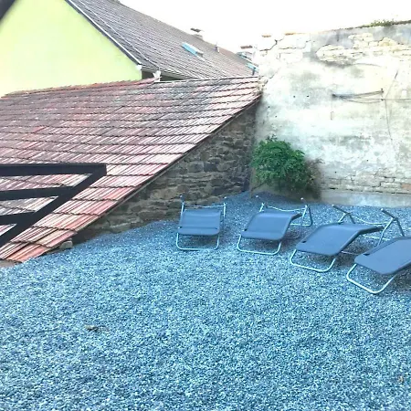 In Prázdninový dům Langenlois