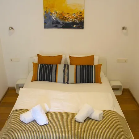 In Дом отдыха Лангенлойс