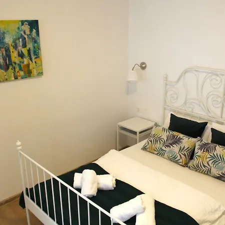In Casa vacanze *