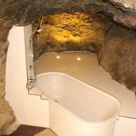 Дом отдыха In Лангенлойс