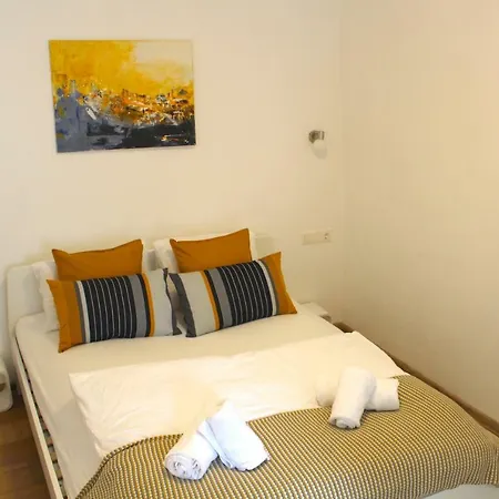 Дом отдыха In