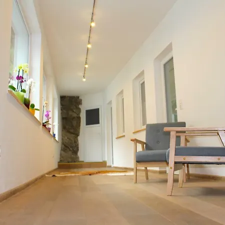 In Лангенлойс