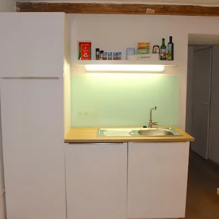 In Casa vacanze