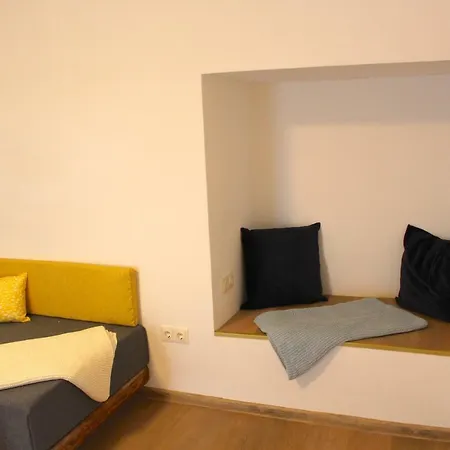 In Σπίτι διακοπών *