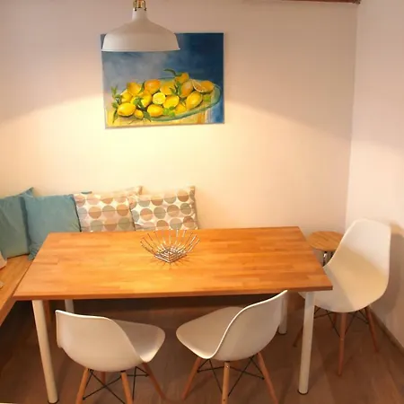 Σπίτι διακοπών In Langenlois