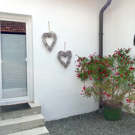 Дом отдыха In Лангенлойс