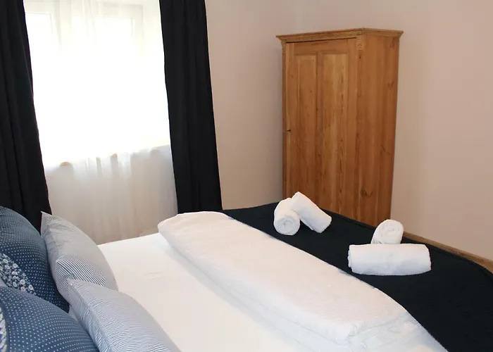 Hébergement de vacances In *