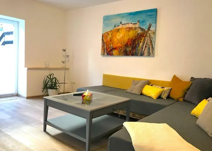 Hébergement de vacances In *