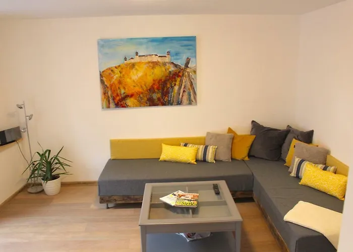 In Hébergement de vacances Langenlois