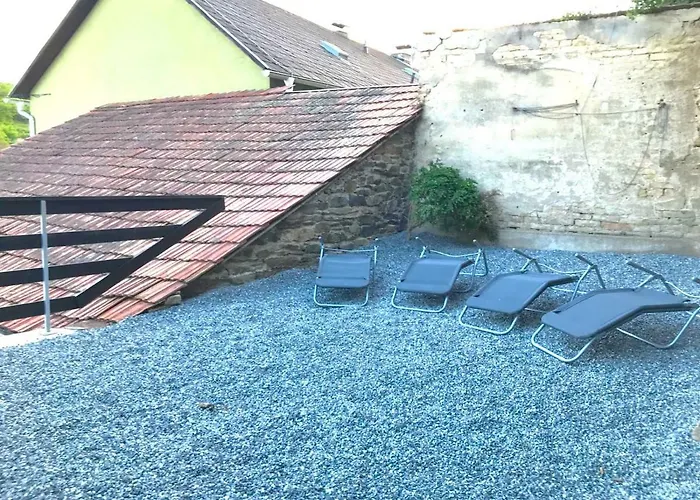 In Hébergement de vacances Langenlois