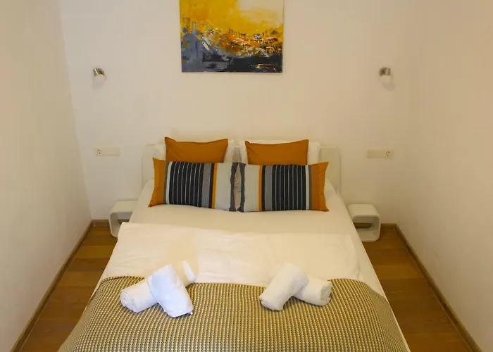 In Semesterbostad Langenlois