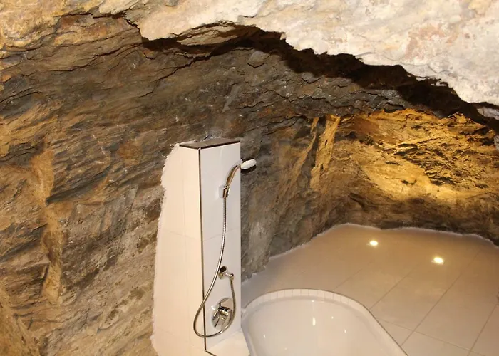 In Hébergement de vacances Langenlois