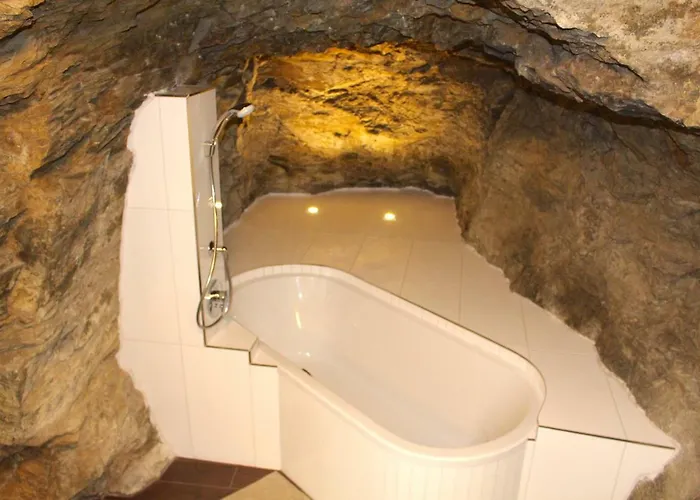 Hébergement de vacances In Langenlois