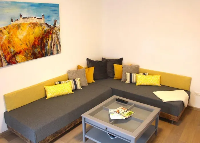 In Hébergement de vacances *