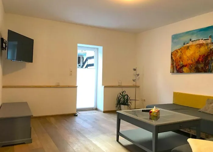 Semesterbostad In Langenlois