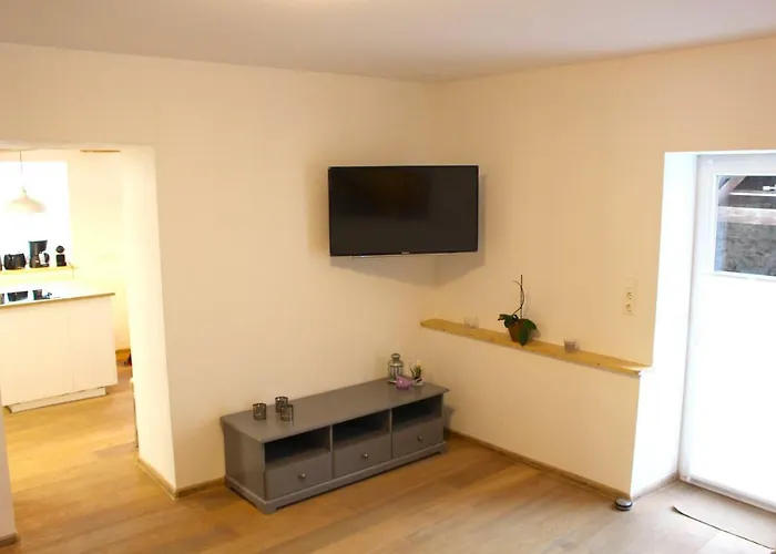 Hébergement de vacances In