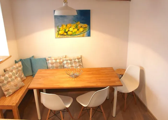 Hébergement de vacances In Langenlois