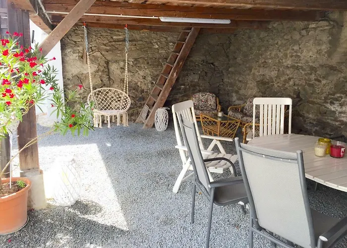 In Hébergement de vacances