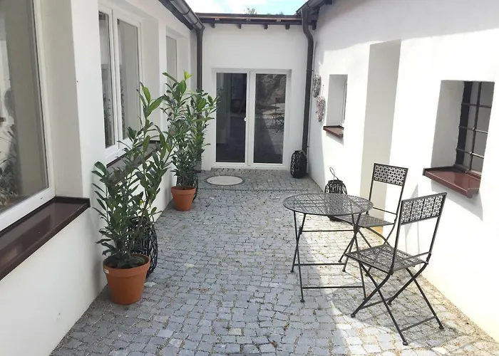 In Hébergement de vacances