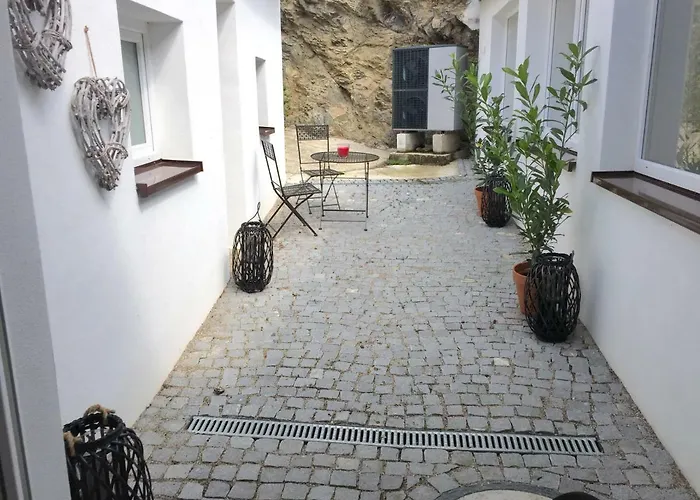 Hébergement de vacances In *