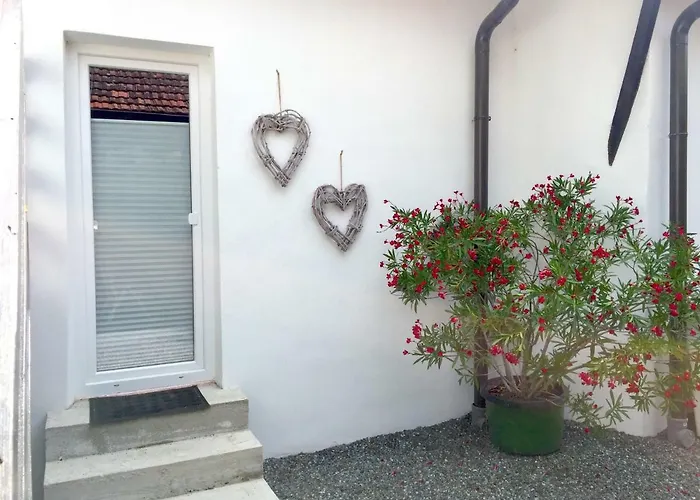 Hébergement de vacances In Langenlois